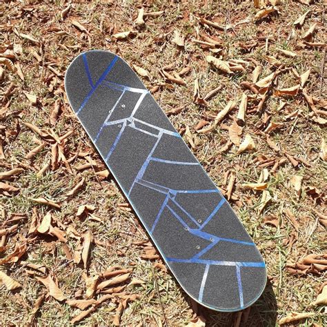 grip tape skateboard.